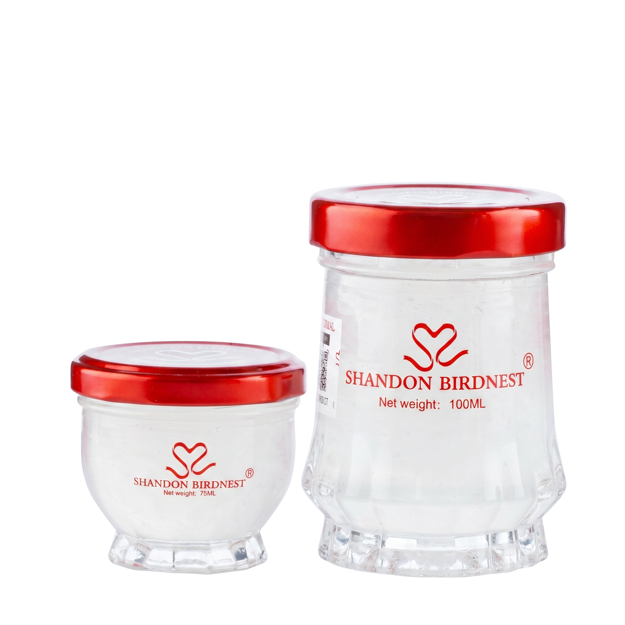 Shandon Birdnest — Fresh Boiled Bird's Nest & Gift Sets